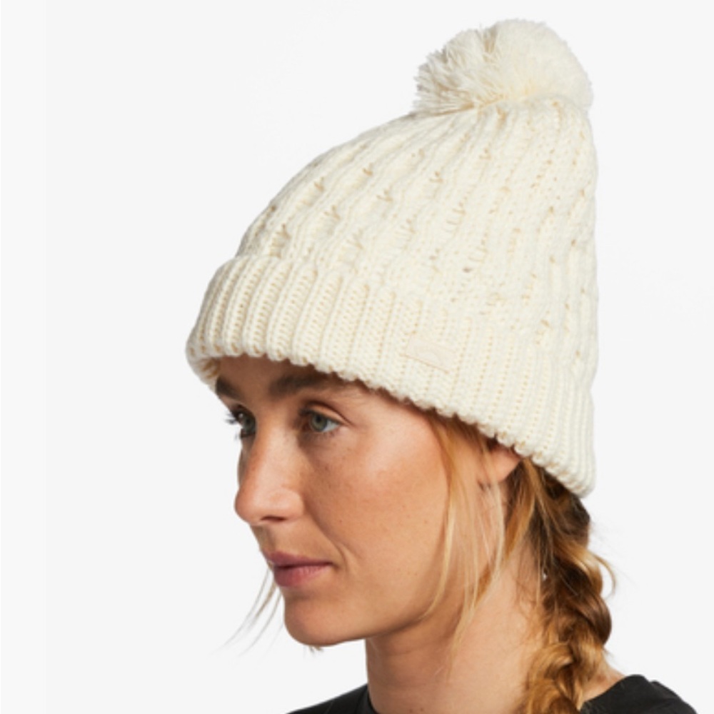 Billabong | Good Vibes Beanie - Picture 1 of 7